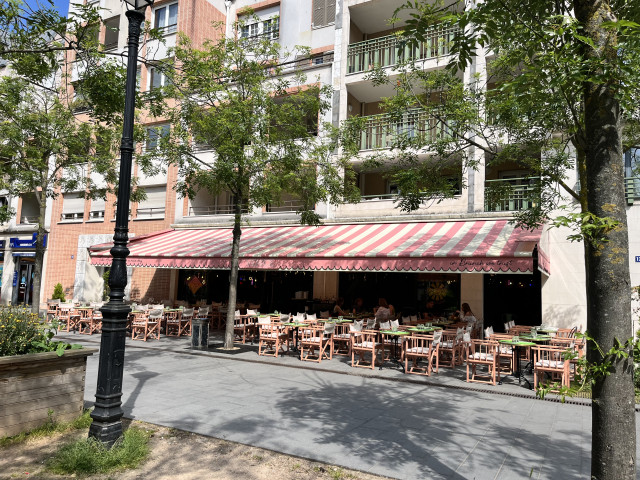 VENICE - Californian Trattoria 