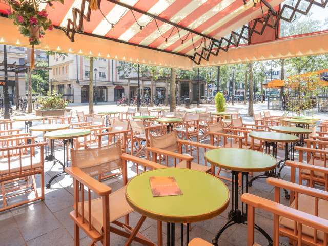 VENICE - Californian Trattoria 