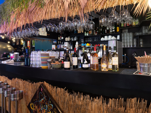 VENICE - Californian Trattoria 